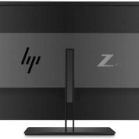 Монитор HP Z43 42,5 (3840x2160,60 Гц, IPS, 5 мс, 5000000:1, 350 кд/м2,178°/178°), HDMI 2.0, DisplayPort 1.2, Mini DisplayPort, USB (видео), USB Type A x4, USB Type-C (1AA85A4)