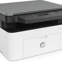 МФУ HP LaserJet MFP 135w (4ZB83A)