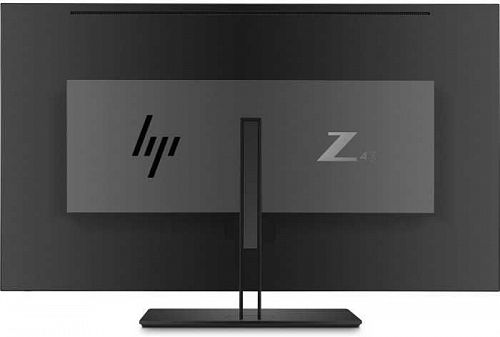 Монитор HP Z43 42,5 (3840x2160,60 Гц, IPS, 5 мс, 5000000:1, 350 кд/м2,178°/178°), HDMI 2.0, DisplayPort 1.2, Mini DisplayPort, USB (видео), USB Type A x4, USB Type-C (1AA85A4)