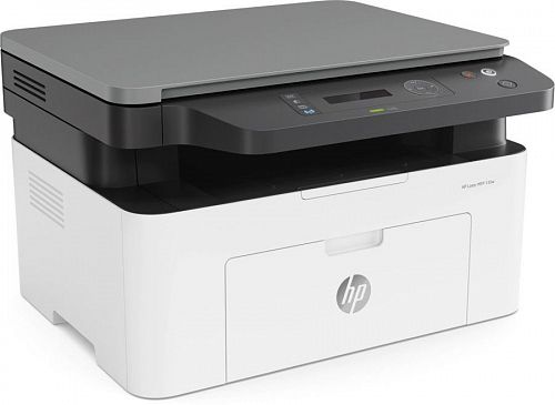 МФУ HP LaserJet MFP 135w (4ZB83A)