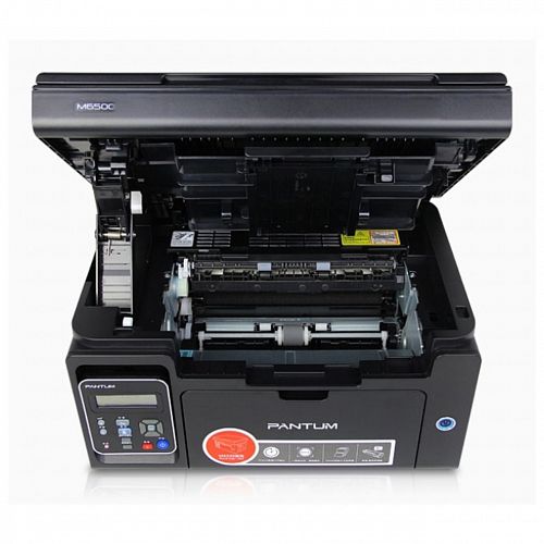 Лазерное МФУ Pantum M6500