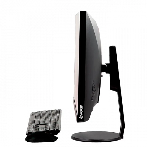 Моноблок FPB 27 2K K27/H610-P/i5-12400/DDR4 16GB/SSD 512GB (K272K124-16G512H610-P)