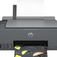 МФУ HP Smart Tank 581 (4A8D4A)