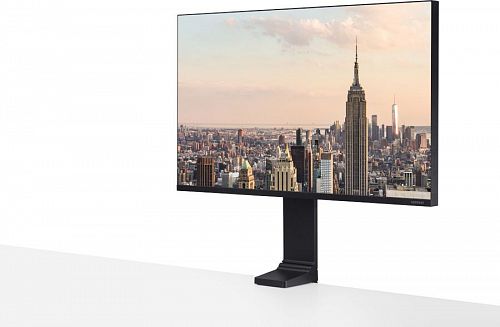Монитор SAMSUNG S27R750QEI Black (LED, Wide, 2560х1440, 144Hz, 4ms, 178°/178°, 250 cd/m, 3000:1, +DP, +НDMI, +USB, )