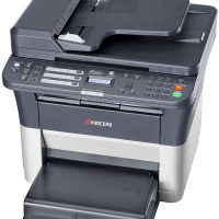 МФУ KYOCERA FS-1120MFP (1102M53RUV)