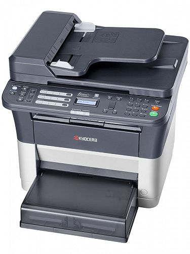 МФУ KYOCERA FS-1120MFP (1102M53RUV)