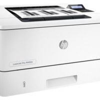 Принтер лазерный HP LaserJet Pro M402dne (C5J91A)