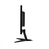 Монитор ACER 24 KG241bmiix, 1920x1080, 16:9, 75 Hz, TN, Black (UM.FX1EE.010)