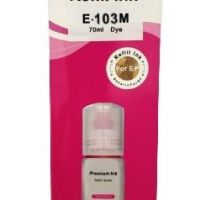 Чернила Ecotank 103 Magenta для Epson L3100/ L3150 (Premium Ink)
