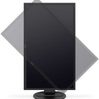Монитор 27 PHILIPS 272B8QJEB/00 Black с поворотом экрана (IPS, LED, 2560x1440, 5 ms, 178°/178°, 250 cd/m, 20M:1, +DVI, +HDMI, +DisplayPort, +4xUSB, +MM)