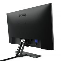 Монитор BenQ 9H.LHXLA.TBE 24 GL2480 Black (LED 1920x1080 1ms 16:9 250 cd/m2 1000:1 12M:1 170/160 D-sub DVI HDMI Flicker-free Black)