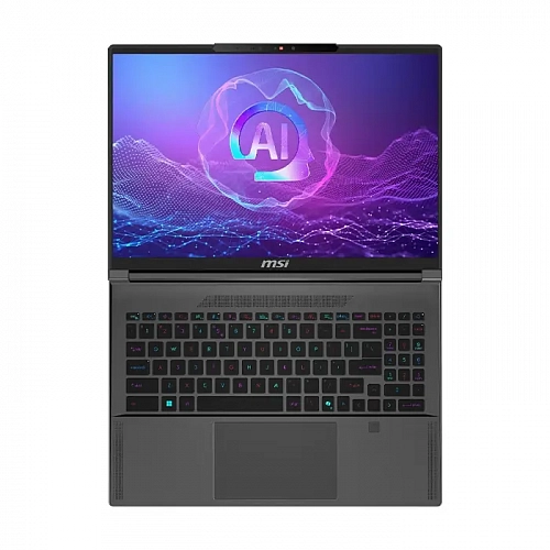 Ноутбук MSI Creator A16 AI+ A3HVFG-282RU (9S7-15FK14-282)