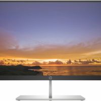 Монитор ЖК HP Pavilion 27 Quantum Dot 27,2560 x 1440,60 Гц,QLED,5 мс,1000:1,400 кд/м2,178°/178°,DisplayPort 1.4,HDMI 2.0,USB Type-C,2 USB 3.0,(5DQ99AA)