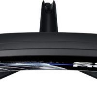 Монитор 27 Samsung C27RG50FQI VA 1920x1080 240Hz G-Sync 300cd/m2 16:9