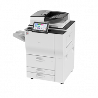 МФУ RICOH IM 7000 (418778) (без тонера, запуск инженером)
