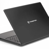 Ноутбук Гравитон Н15И-ТП 15.6FHD300nit i5 1135G7/1x8GBDDR4/256GBSSD_M.2/WiFi+BT/NoOS/1YST