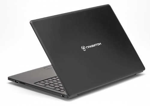 Ноутбук Гравитон Н15И-ТП 15.6FHD300nit i5 1135G7/1x8GBDDR4/256GBSSD_M.2/WiFi+BT/NoOS/1YST