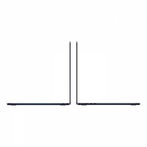 Ноутбук Apple Macbook Air 15 - M4 / 10C-10C / 16GB / 512GB / Midnight (MW1M3LL/A)