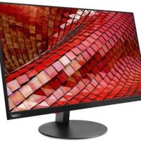 Монитор Lenovo 61C6MAR1EU 27 T27i-10 27 16:9 IPS 1920x1200 4ms 1000:1 250 178/178 VGA/HDMI1.4/DP1.2/LTPS