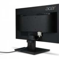 Монитор ACER 21.5 V226HQLbmd, 1920x1080, 16:9, 60 Hz, TN, black (UM.WV6EE.010)