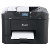 МФУ CANON MAXIFY MB2740 (0958C007)