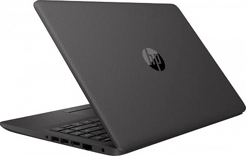 Ноутбук HP 240 G8 Core i5-1035G1 1.1GHz,14 FHD (1920x1080) IPS AG,8Gb DDR4(1),256GB SSD,41Wh,1.5kg,1y,Dark Ash Silver,W10Home64