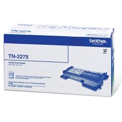 Картридж оригинальный Brother TN-2275 для HL2240/ DCP7060 Картридж Brother TN-2275 оригинальный