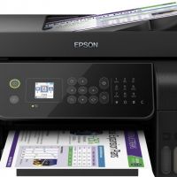 МФУ EPSON L5190 (C11CG85405)
