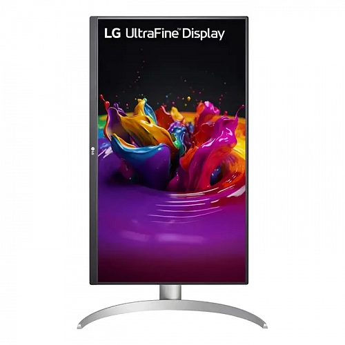 Монитор LG 27 (27UP850K-W)