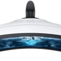 Монитор Samsung 32 LS32BG852NIX черный (LS32BG852NIXCI)