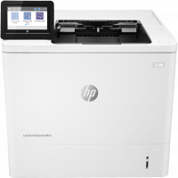 Принтер HP LaserJet Enterprise M612dn (7PS86A)