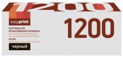 Лазерный картридж EasyPrint TK-1200 для принтеров Kyocera ECOSYS P2335d, P2335dn, P2335dw, M2235dn, M2735dn, M2835dw, черный, 3000 страниц Лазерный картридж EasyPrint TK-1200 для принтеров Kyocera ECOSYS P2335d, P2335dn, P2335dw, M2235dn, M2735dn, M2835dw, черный, 3000 страниц