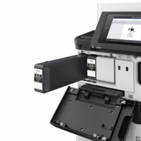 МФУ EPSON WorkForce Enterprise WF-M20590D4TW (C11CJ03401) (запуск инженером)