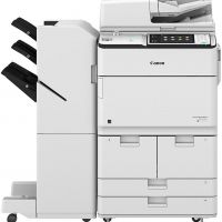 МФУ CANON imageRUNNER ADVANCE 6555i III (3293C003) (запуск инж., без тонера)