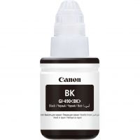 Чернила Revcol GI-490 Black для Canon G1400/ G3400