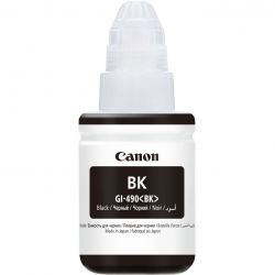 Чернила Revcol GI-490 Black для Canon G1400/ G3400 Чернила Revcol GI-490 Black для Canon G1400/ G3400