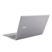 Ноутбук Hiper EXPERTBOOK MTL1601 Core i5 1235U 16Gb SSD512Gb Intel UHD Graphics 16.1 IPS FHD (1920x1080) Free DOS black BT Cam (MTL1601B1235UDS)