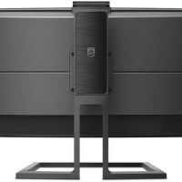 Монитор Philips 499P9H/01 49 499P9H/01 Black (5120x1440 Webcam 80M:1 3000:1 178/178 450cd HAS Swi)