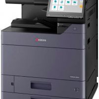 МФУ KYOCERA TASKALFA 2554ci (1102YP3NL0 / 1102YP3NLV) (запуск инженером)