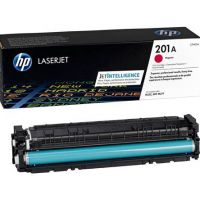 Картридж HP CF403A (№201A) для HP CLJ M252/M277 оригинальный