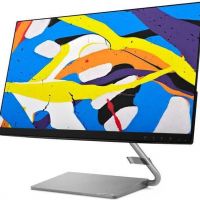 Монитор 24 Q24i-10 черный IPS 16:9 HDMI M/M матовая 250cd 178гр/178гр 1920x1080 D-Sub 4.50кг