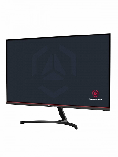 Моноблок М1 23,8 FHD i5-12400/1x8GB/1xSSD256GB/Wi-Fi+BT/K+M/NoOS/3YST