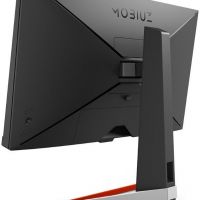Монитор BenQ 9H.LJJLA.TBE 24.5 EX2510 Black (IPS 1920x1080 144Hz 400cd/m2 16:9)