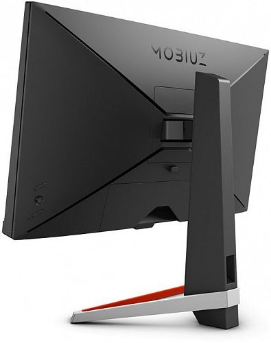 Монитор BenQ 9H.LJJLA.TBE 24.5 EX2510 Black (IPS 1920x1080 144Hz 400cd/m2 16:9)
