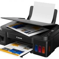 МФУ CANON PIXMA G2411 (2313C025)