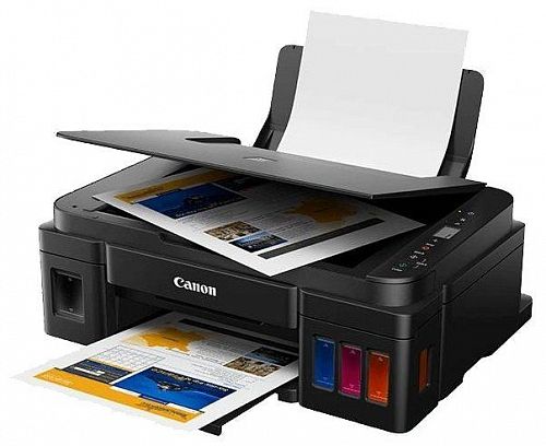 МФУ CANON PIXMA G2411 (2313C025)