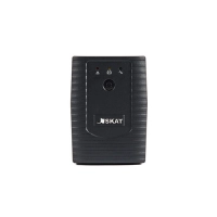 ИБП БАСТИОН SKAT-UPS 600-IN-1x7