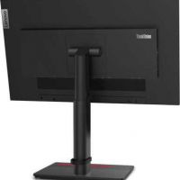 Монитор Lenovo 61F0GAT1EU 23.8 ThinkVision T24h-20 16:9 IPS 2560x1440 4ms 1000:1 300 178/178 //HDMI1.4/DP1.2/USB-C/LTPS, USB-Hub, 75W USB-C