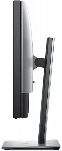 Монитор DELL 2718-6646 ЖК DELL UltraSharp UP2718Q 27, черный (2718-6646)