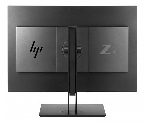 Монитор ЖК HP Z24n G2 24,1920 x 1200,60 Гц,IPS,5 мс,1000:1,300 кд/м2,178°/178°,DVI-D,HDMI 1.4,DisplayPort 1.2,аудиовыход,3 USB 3.0,USB 3.1 Type-C (до 10 Вт),USB 3.1 Type-C (до 15 Вт),(1JS09A4)